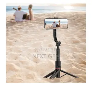 Green Lion Magselfie Selfie Stick Tripod