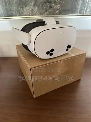 Meta Quest 3s Headset Only