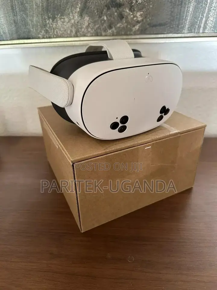Meta Quest 3s Headset Only