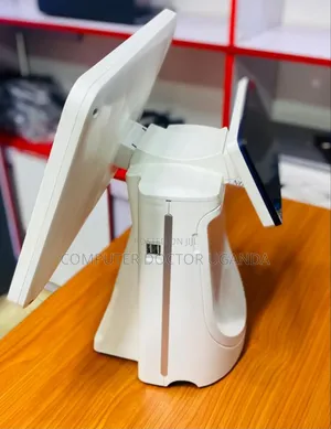Touch Screen Pos Terminal