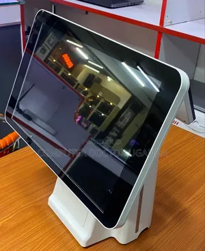 Touch Screen Pos Terminal