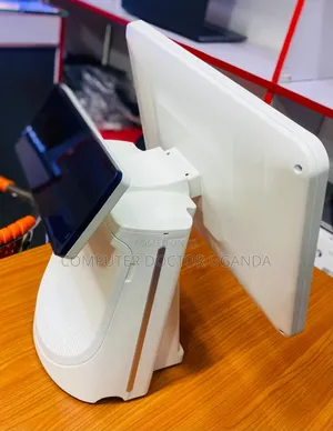 Touch Screen Pos Terminal