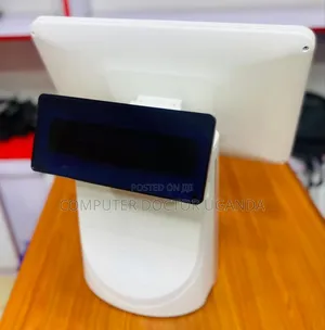 Touch Screen Pos Terminal