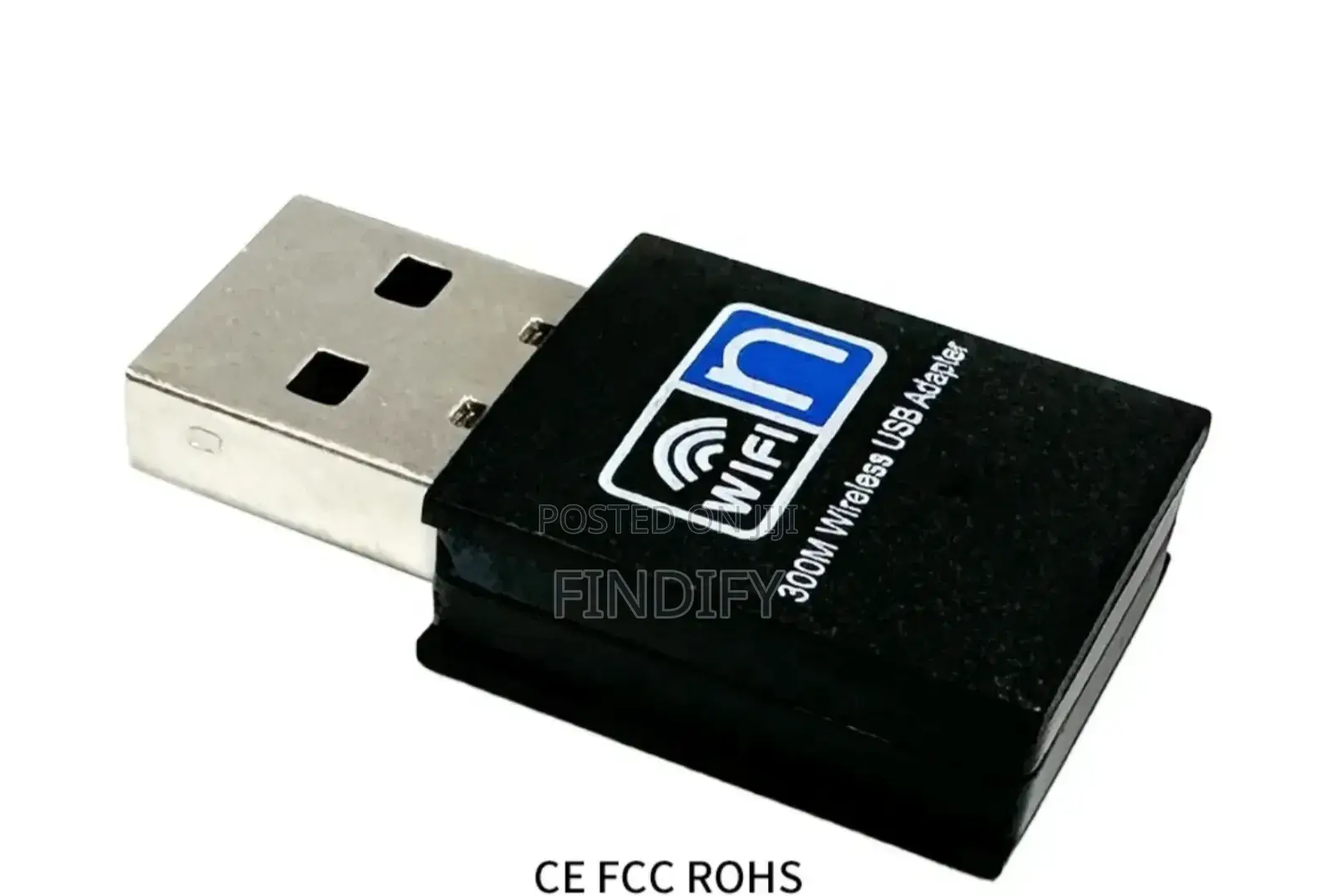 300m Network Adapter Wifi Receiver