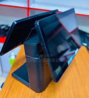 Touch Terminal