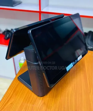 Touch Terminal