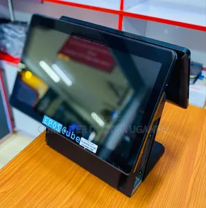 Touch Terminal