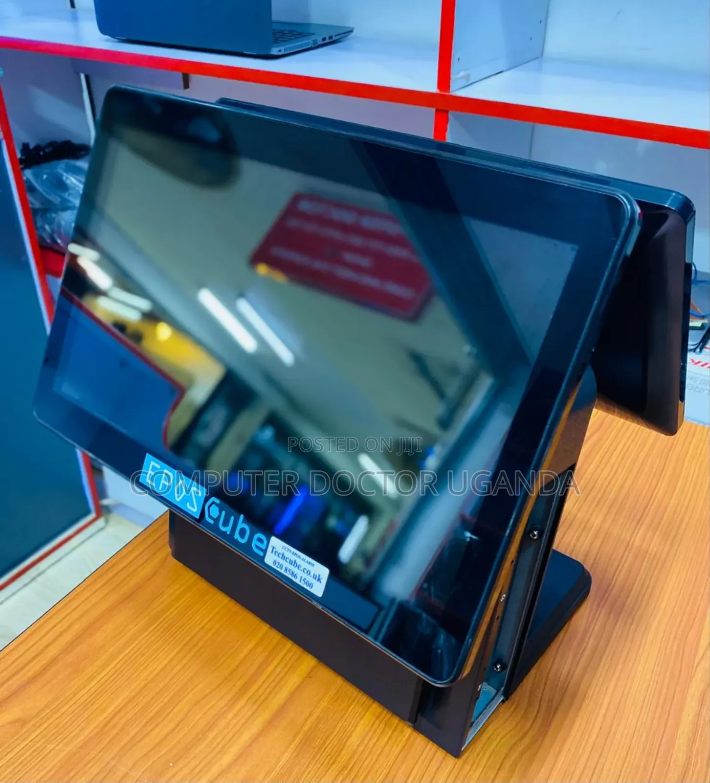 Touch Terminal