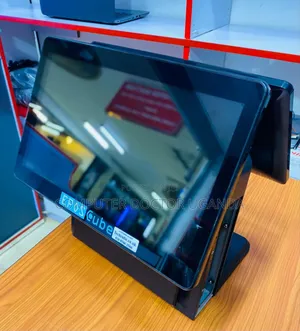 Touch Terminal