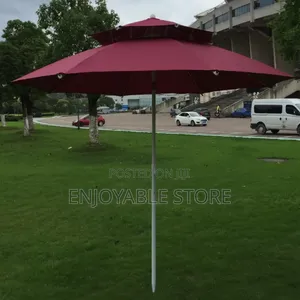 Garden Business Umbrella Parasol for Hotel/Bar/Beach