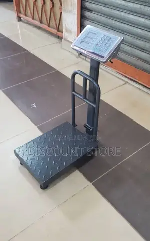 180kg Platform Industrial Weighing Scales