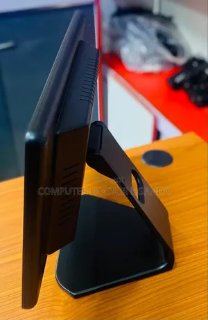 Retail Touchscreen