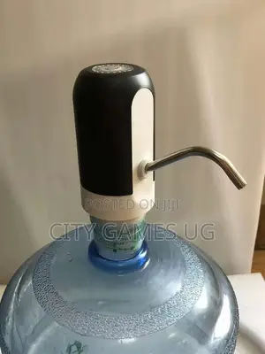 Electric Automatic/Press Button Water Pump/ Water Dispenser