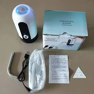 Electric Automatic/Press Button Water Pump/ Water Dispenser