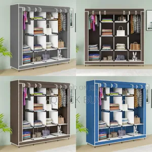 New Nice Quality Wardrobes/ Cloth Organizer