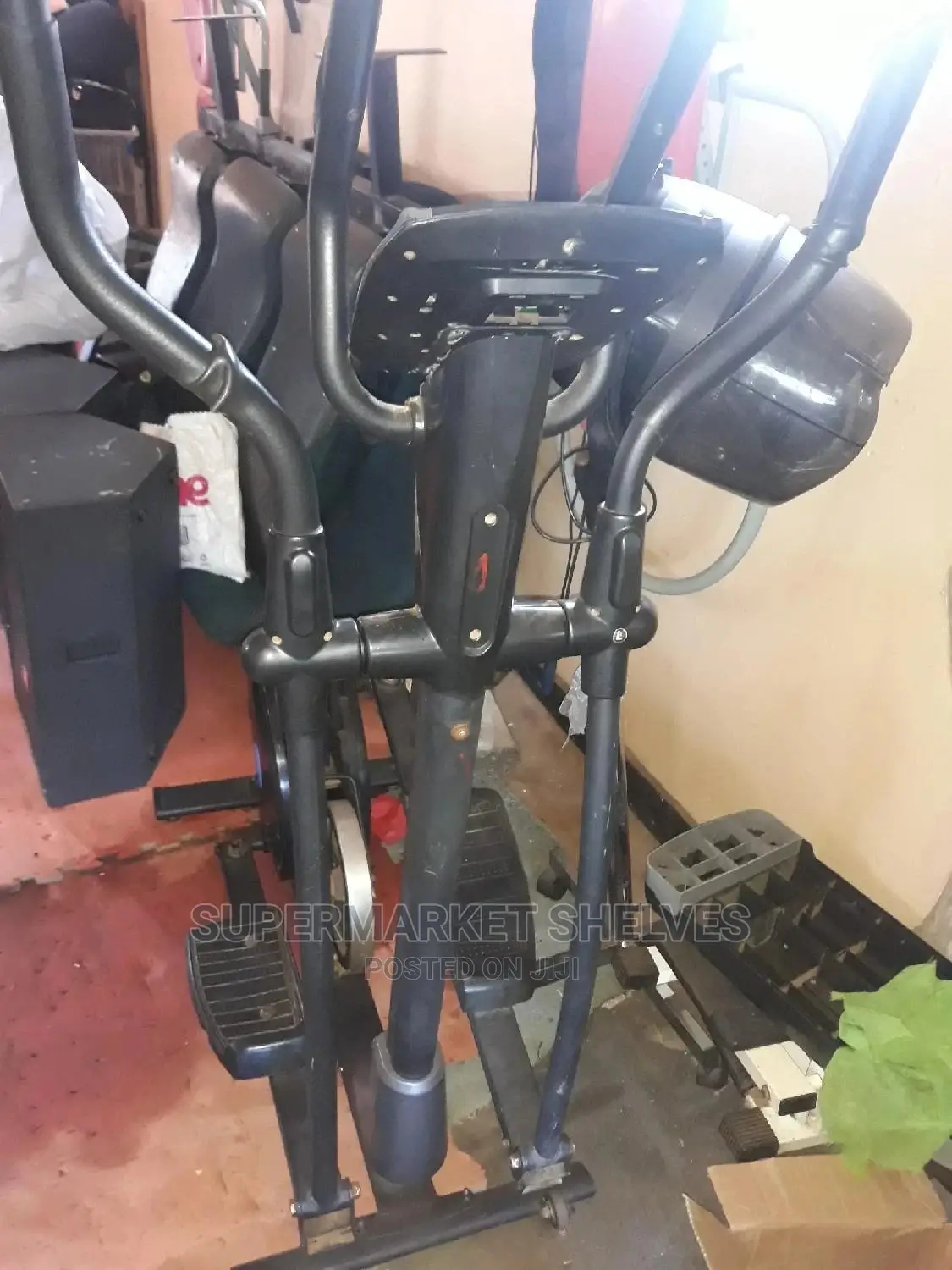 Cross Trainers Bikes On Sale