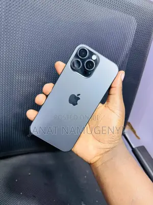New Apple iPhone 13 Pro Max 512 GB Black