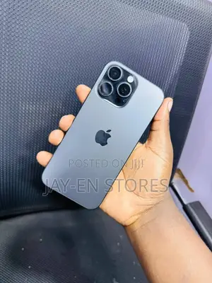 New Apple iPhone 13 Pro Max 512 GB Black