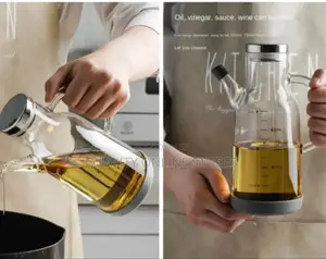 Cooking Oil Press