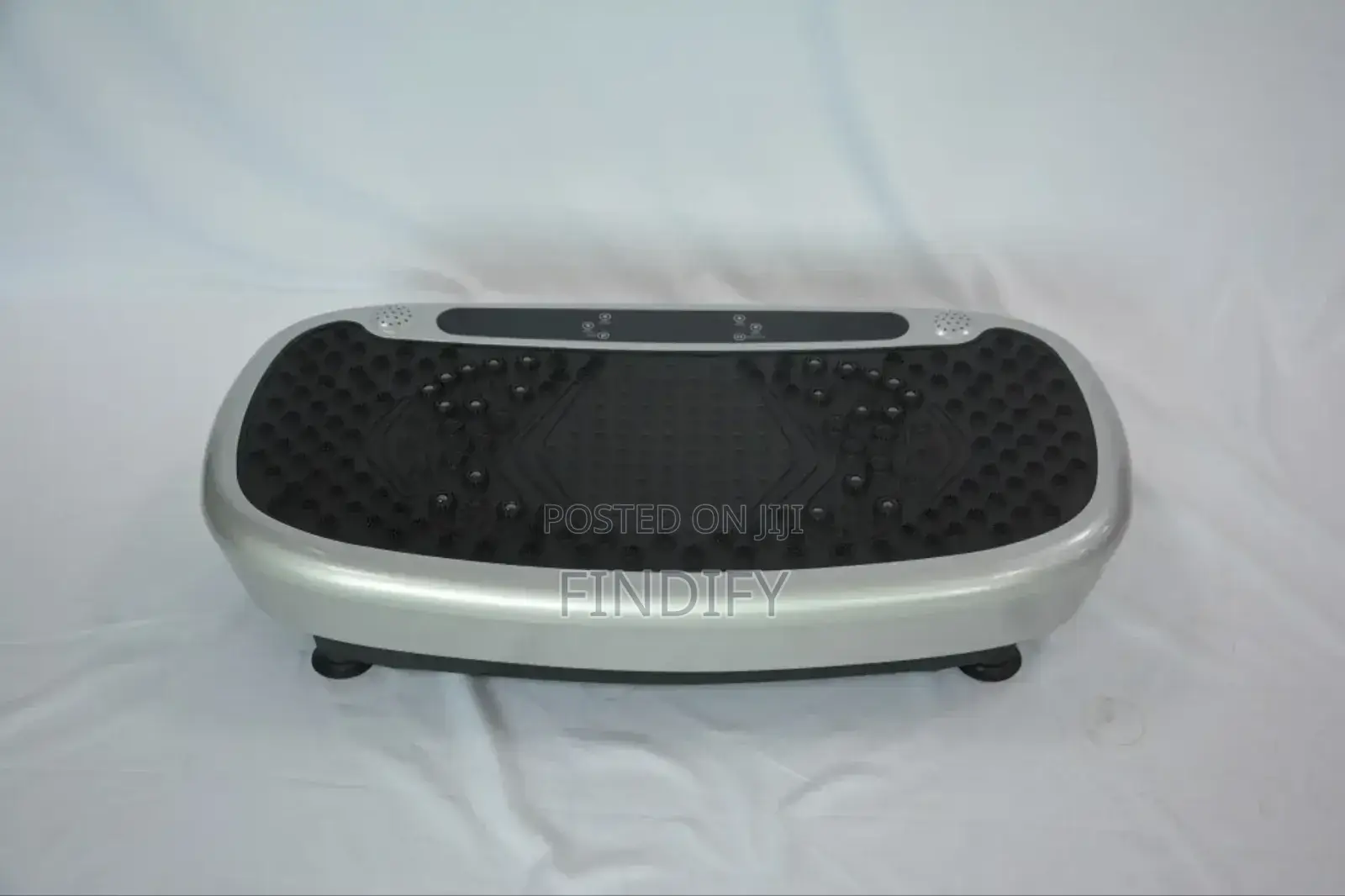 Vibration Plate Exercise Machine Whole Body Workout