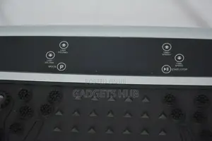 Vibration Plate Exercise Machine Whole Body Workout