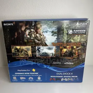 Sony Playstation 4 Call of Duty: Black Ops Iii