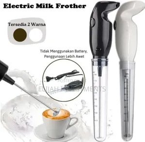 Durable Sokany Hand Blender Electric Milk Frother