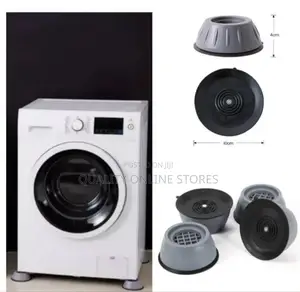 Washing Machine Base Pad