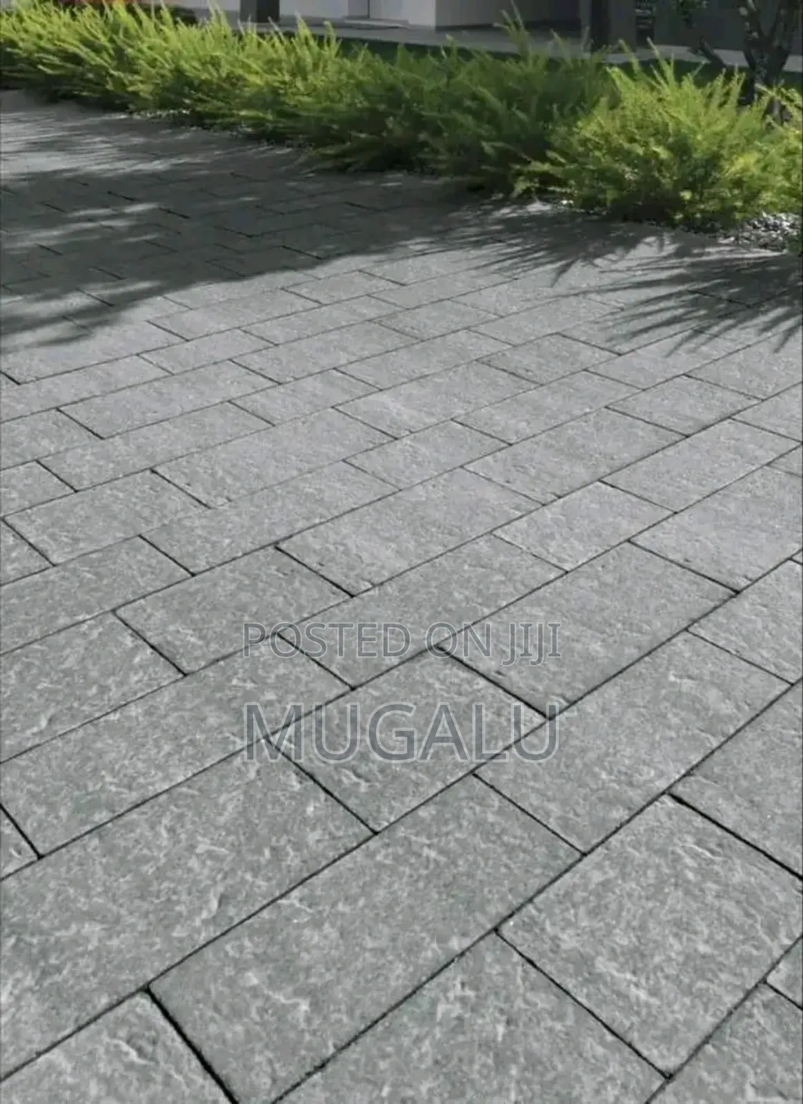 Stone Cladding ( Floor
