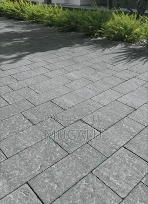Stone Cladding ( Floor
