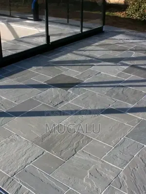 Stone Cladding ( Floor