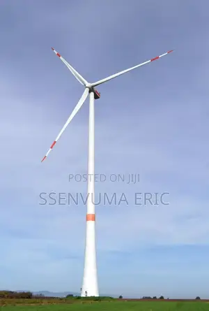 Wind Turbine Power Electric System