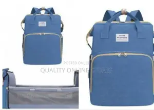 Baby Diaper Bag