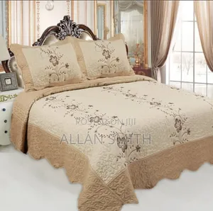 Simple Bed Spreads or Bed Covers