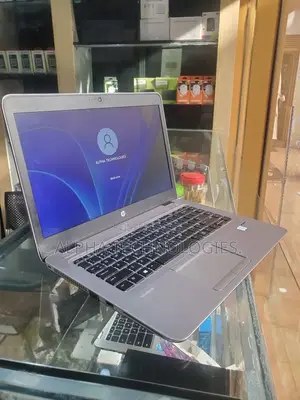Laptop HP EliteBook 840 G3 8GB Intel Core I5 SSD 256GB