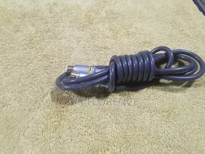 Radio Shack Cable