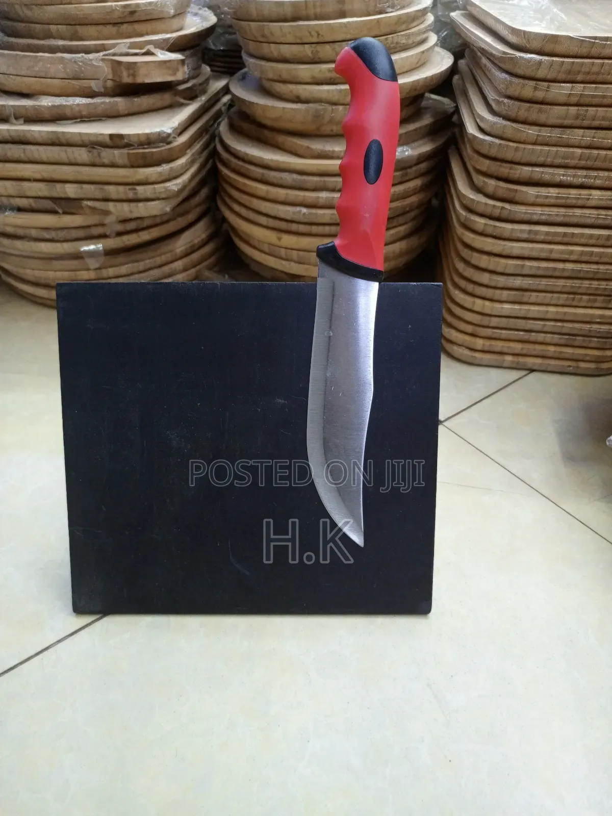 Magnetic Knife Holder