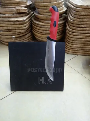 Magnetic Knife Holder