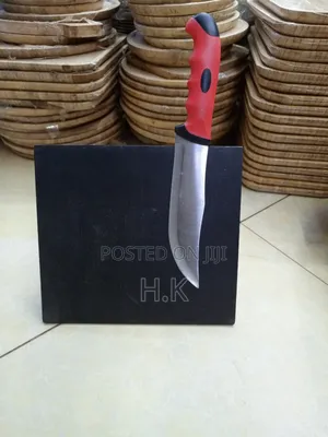 Magnetic Knife Holder