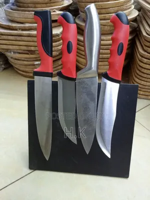 Magnetic Knife Holder
