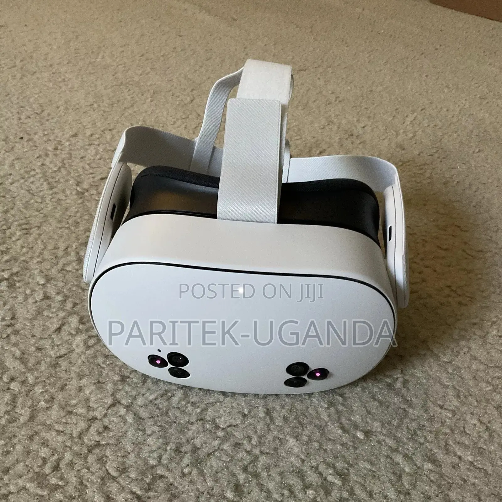 Meta Quest 3s 128gb Headset Only
