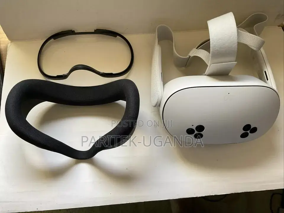 Meta Quest 3s 128gb Headset Only