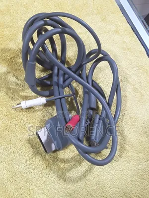 1.8m Hd Vga Av Video Cable