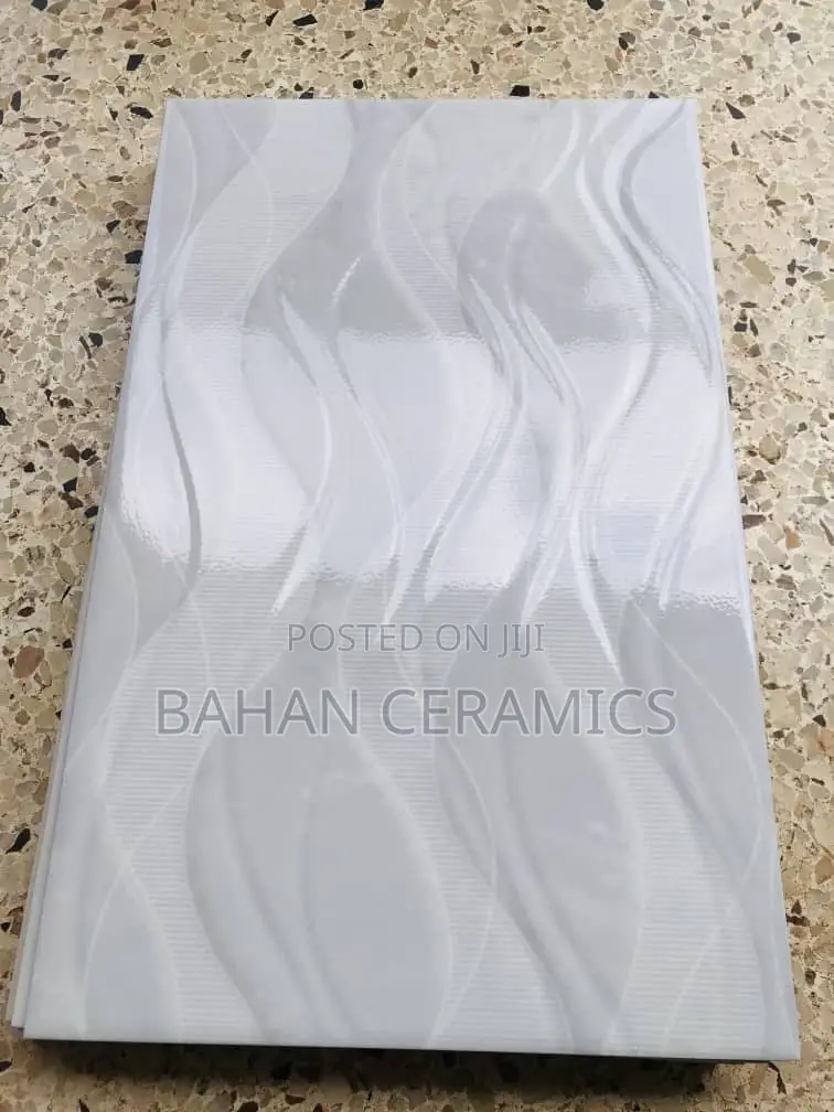 Wall Tiles for Kitchen and Bathroom
