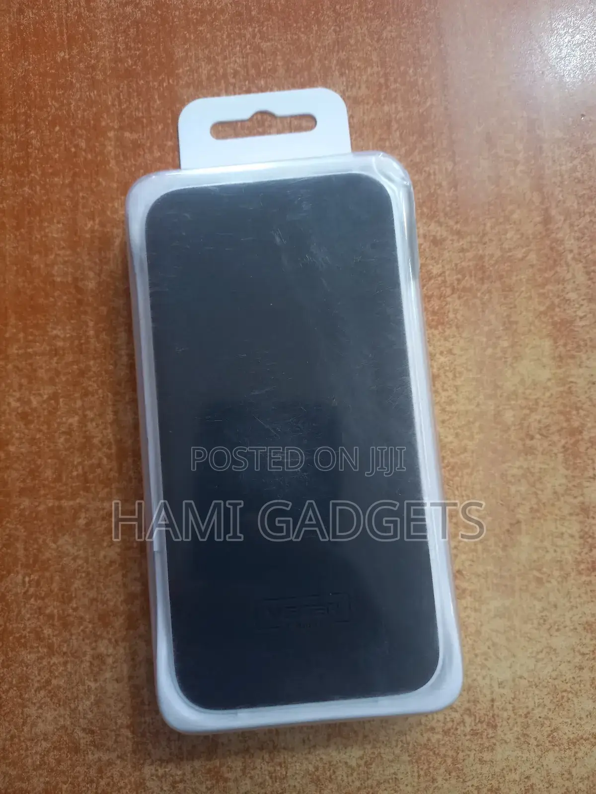 Veger Smart Phone Powerbank 25000mah