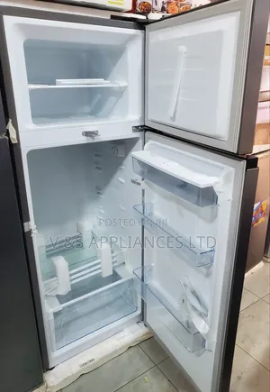 270l Fridge Hisense With Dispenser