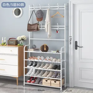 Shoe and Cloth Hanger