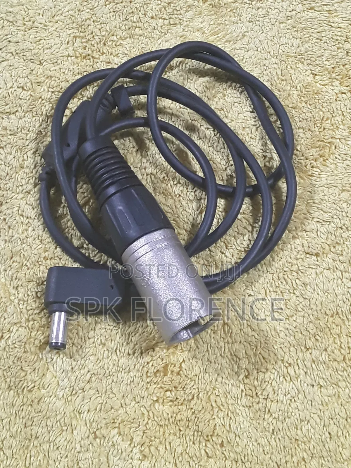15ft+ XLR Male to XLR Female Cable (Preowned)/Ebay