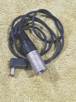 15ft+ XLR Male to XLR Female Cable (Preowned)/Ebay