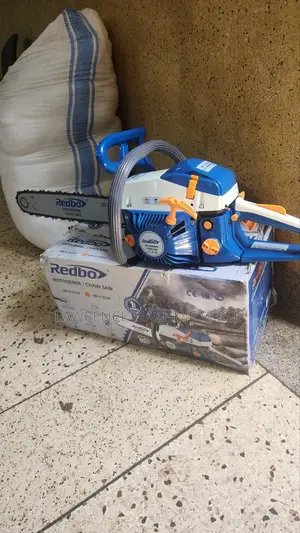 Gasoline Chainsaw 20inch